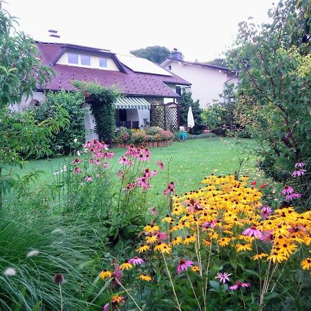 Apartma Golob Zgornja Kungota Екстериор снимка