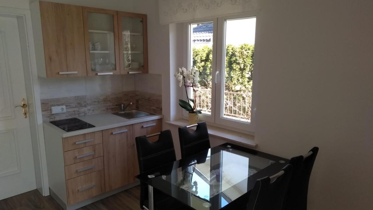 Apartma Golob Zgornja Kungota Екстериор снимка
