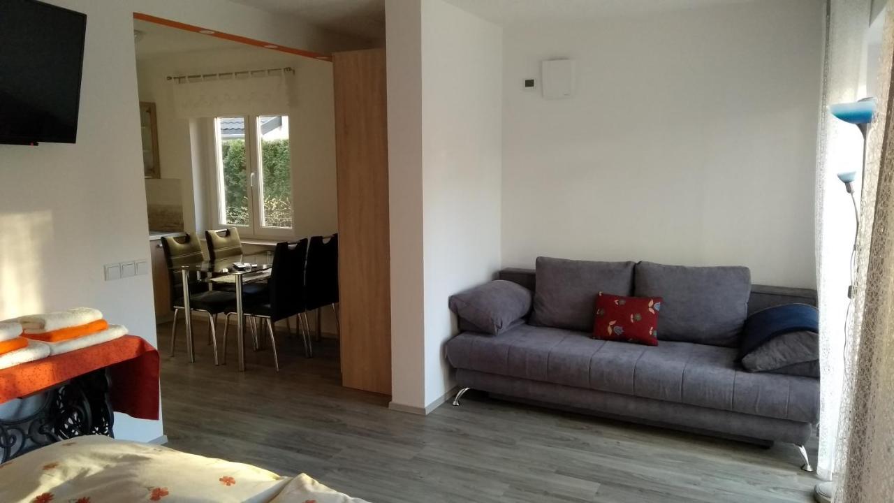 Apartma Golob Zgornja Kungota Екстериор снимка