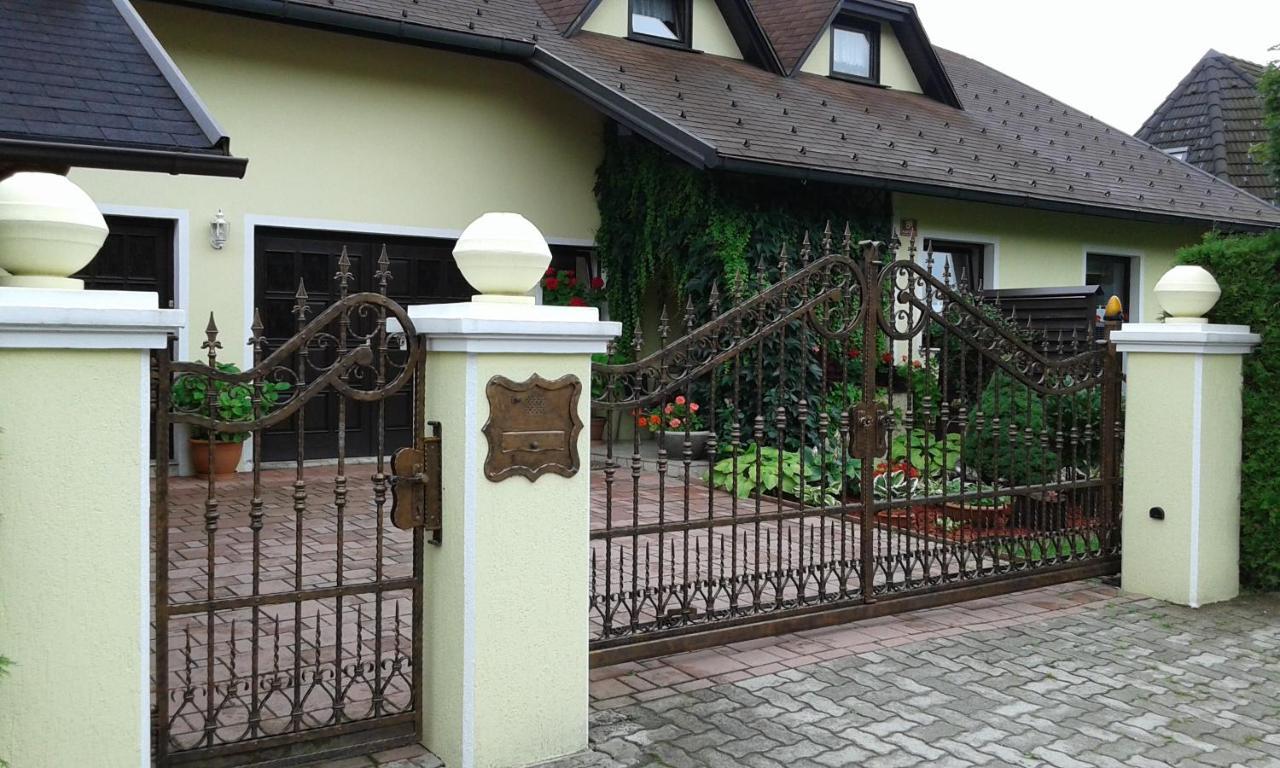 Apartma Golob Zgornja Kungota Екстериор снимка