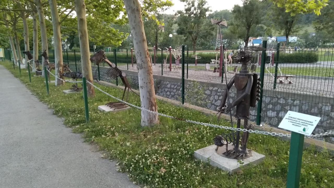 Apartma Golob Zgornja Kungota Екстериор снимка