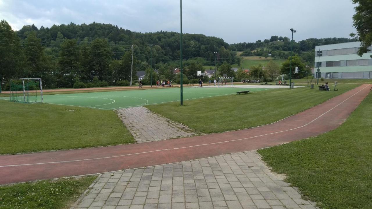 Apartma Golob Zgornja Kungota Екстериор снимка