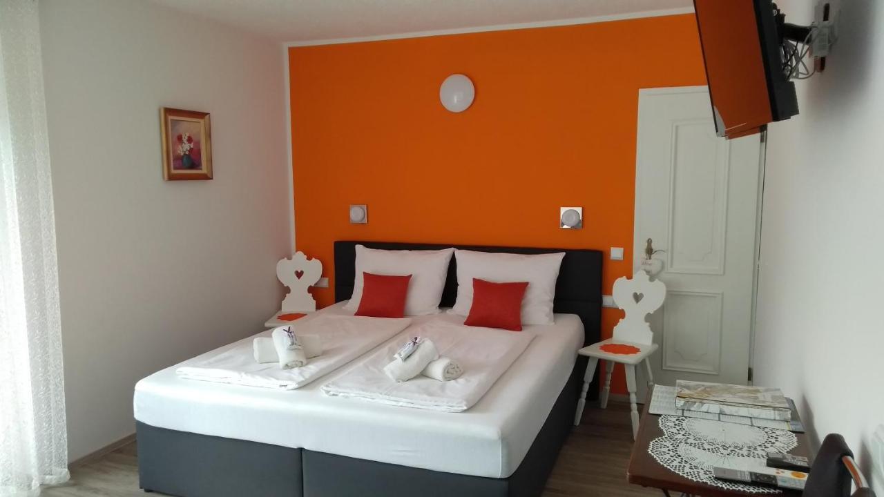Apartma Golob Zgornja Kungota Екстериор снимка