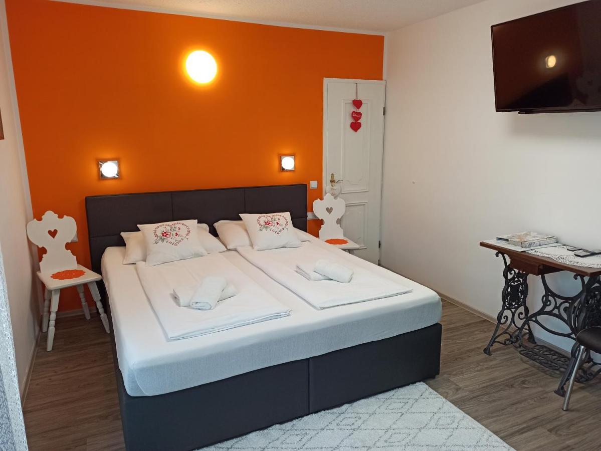 Apartma Golob Zgornja Kungota Екстериор снимка